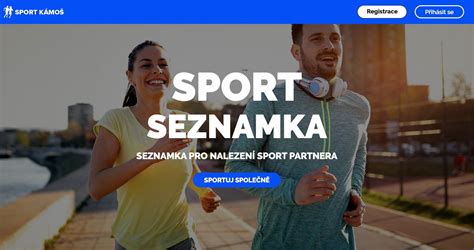 SportKamos.cz